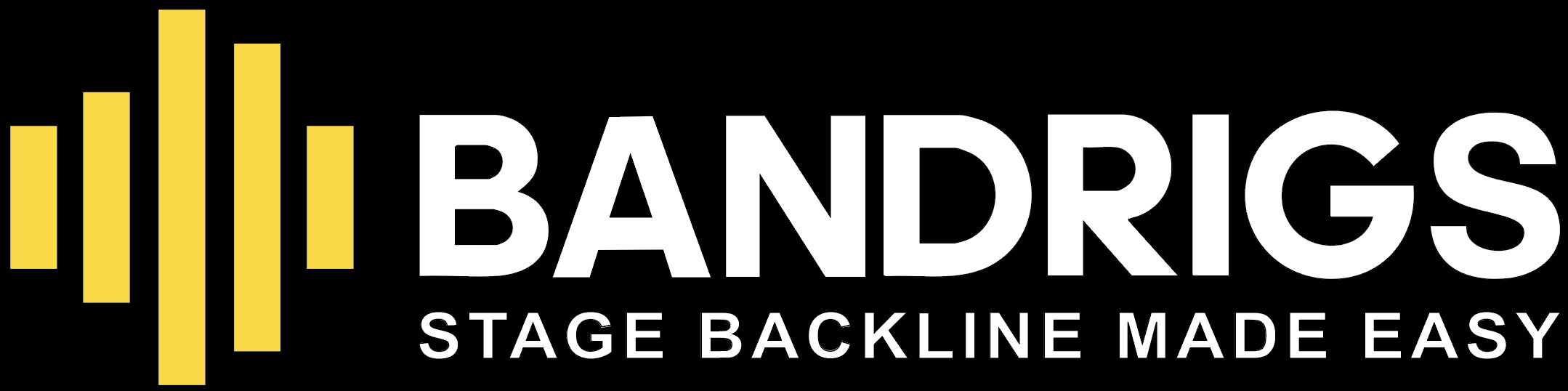 Band Rigs Logo